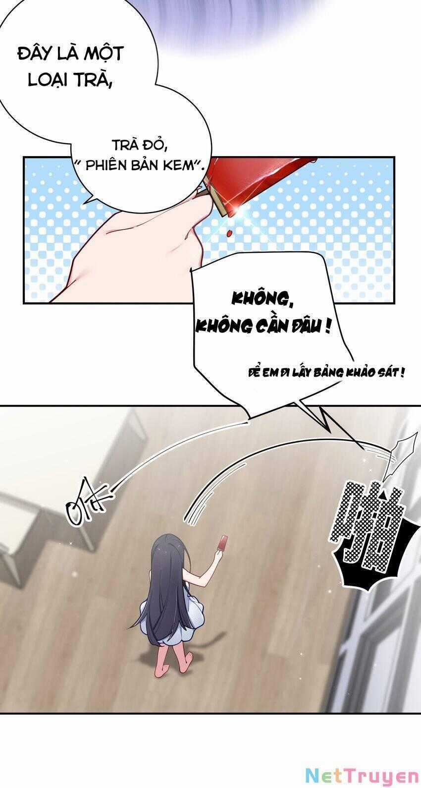 Làm Sao Để Chạy Trốn Dàn Hậu Cung Chương 56 trang 1