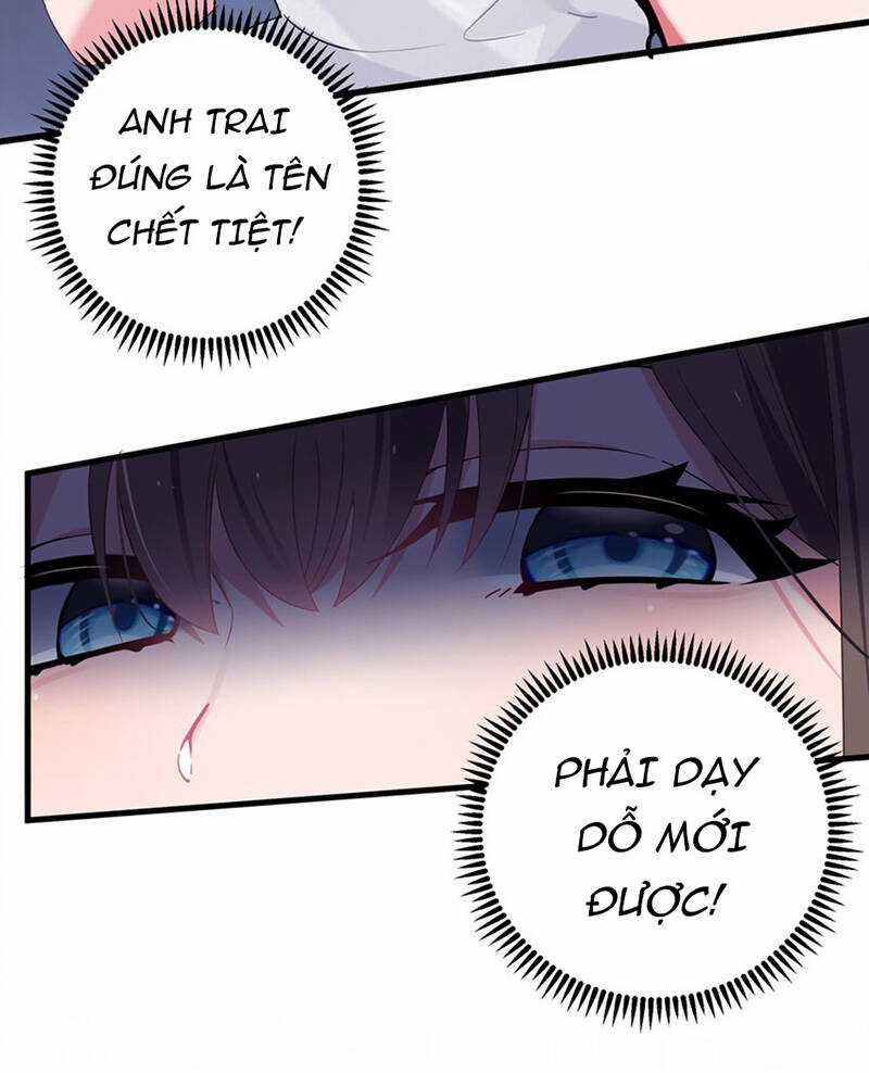 Làm Sao Để Chạy Trốn Dàn Hậu Cung Chương 6 trang 11