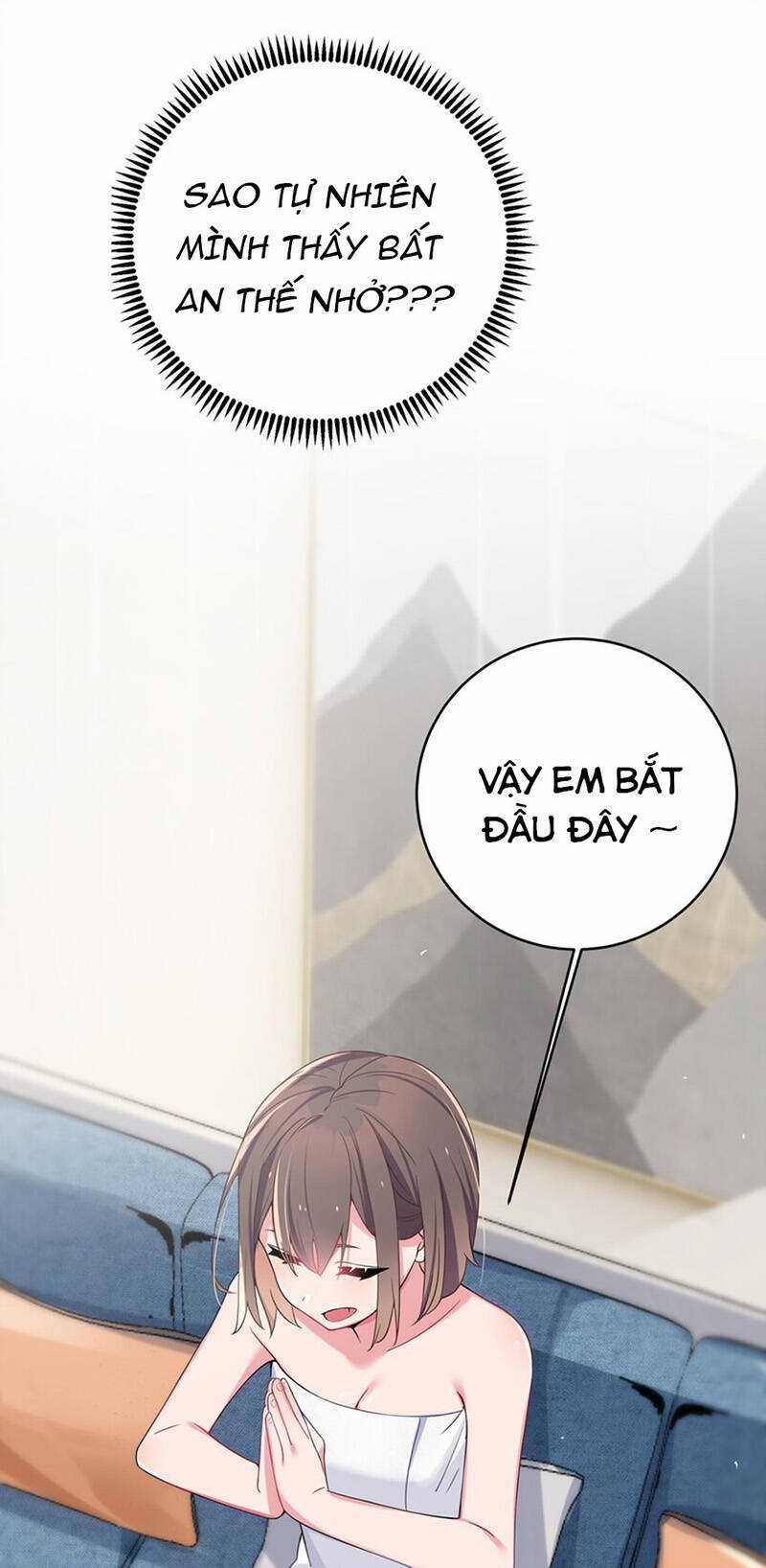 Làm Sao Để Chạy Trốn Dàn Hậu Cung Chương 6 trang 19