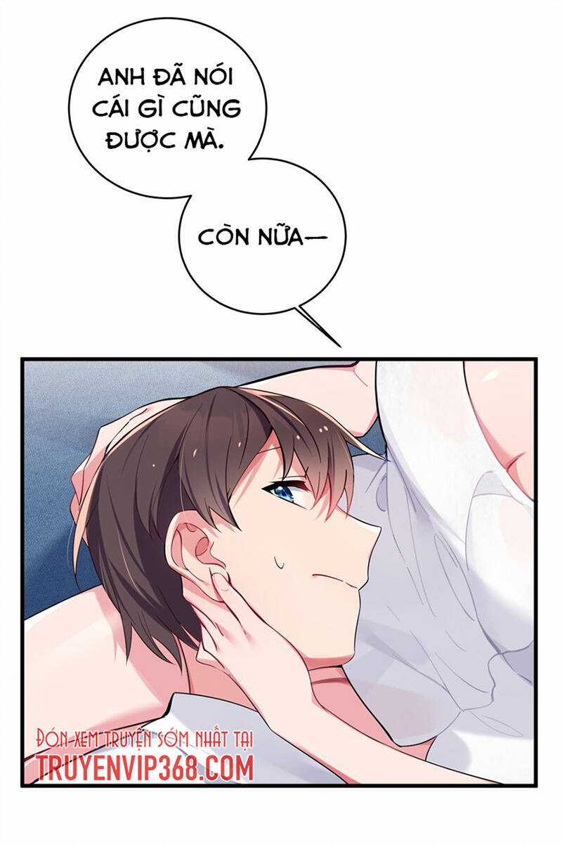 Làm Sao Để Chạy Trốn Dàn Hậu Cung Chương 6 trang 21