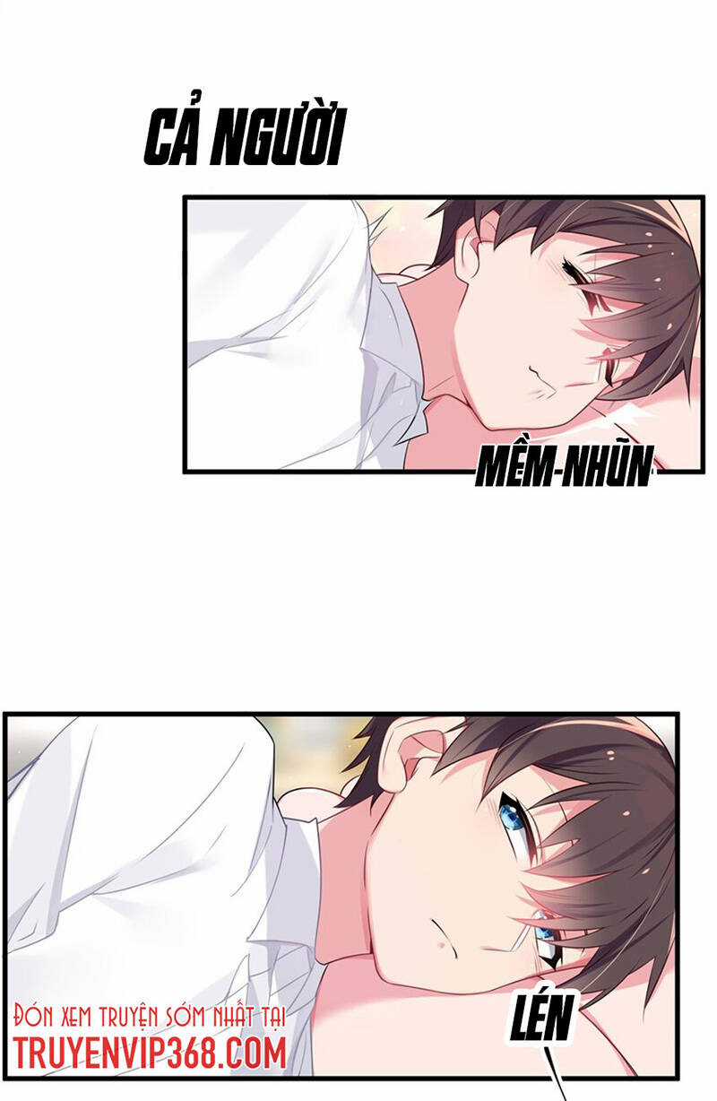 Làm Sao Để Chạy Trốn Dàn Hậu Cung Chương 6 trang 26