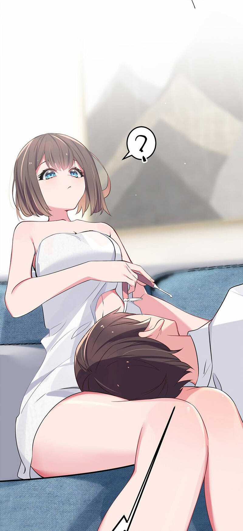 Làm Sao Để Chạy Trốn Dàn Hậu Cung Chương 6 trang 27