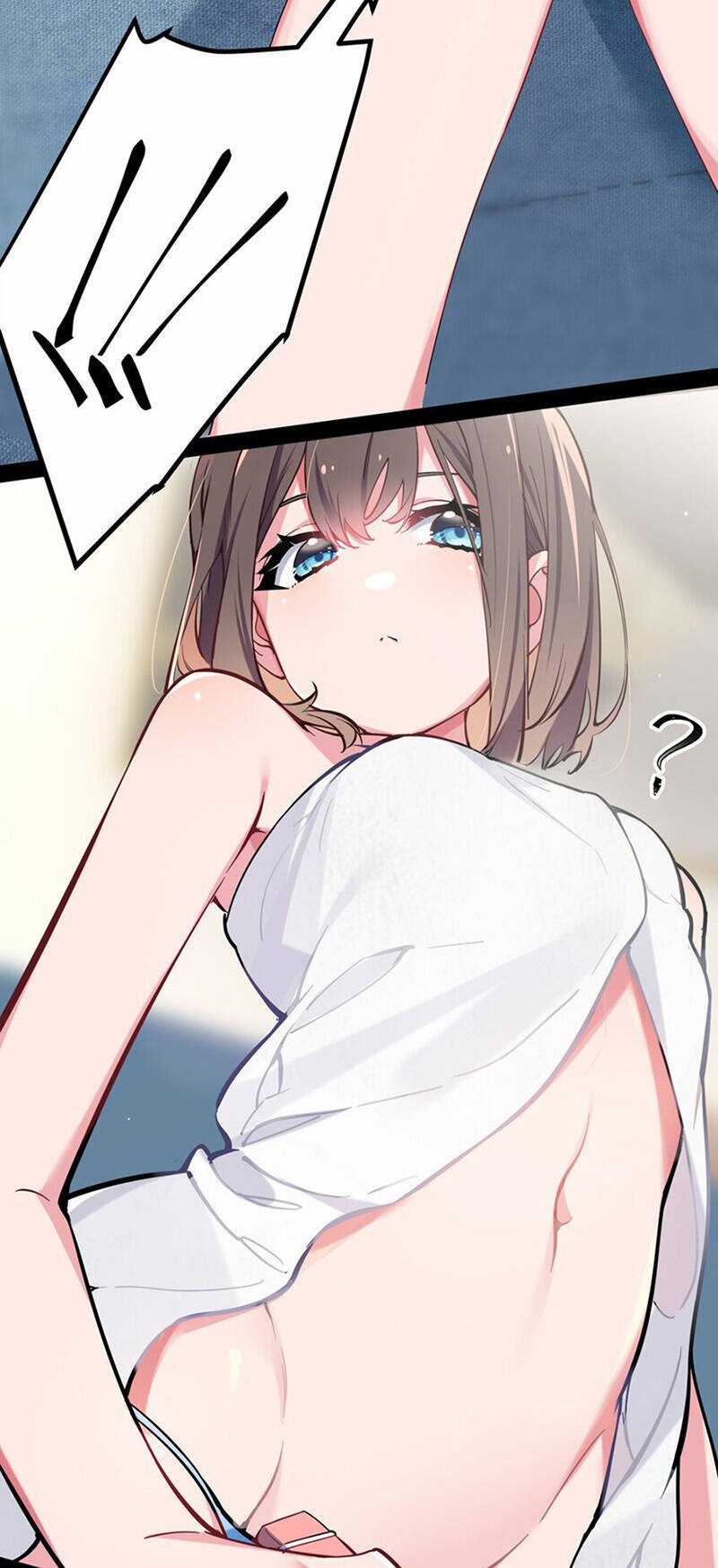 Làm Sao Để Chạy Trốn Dàn Hậu Cung Chương 6 trang 28