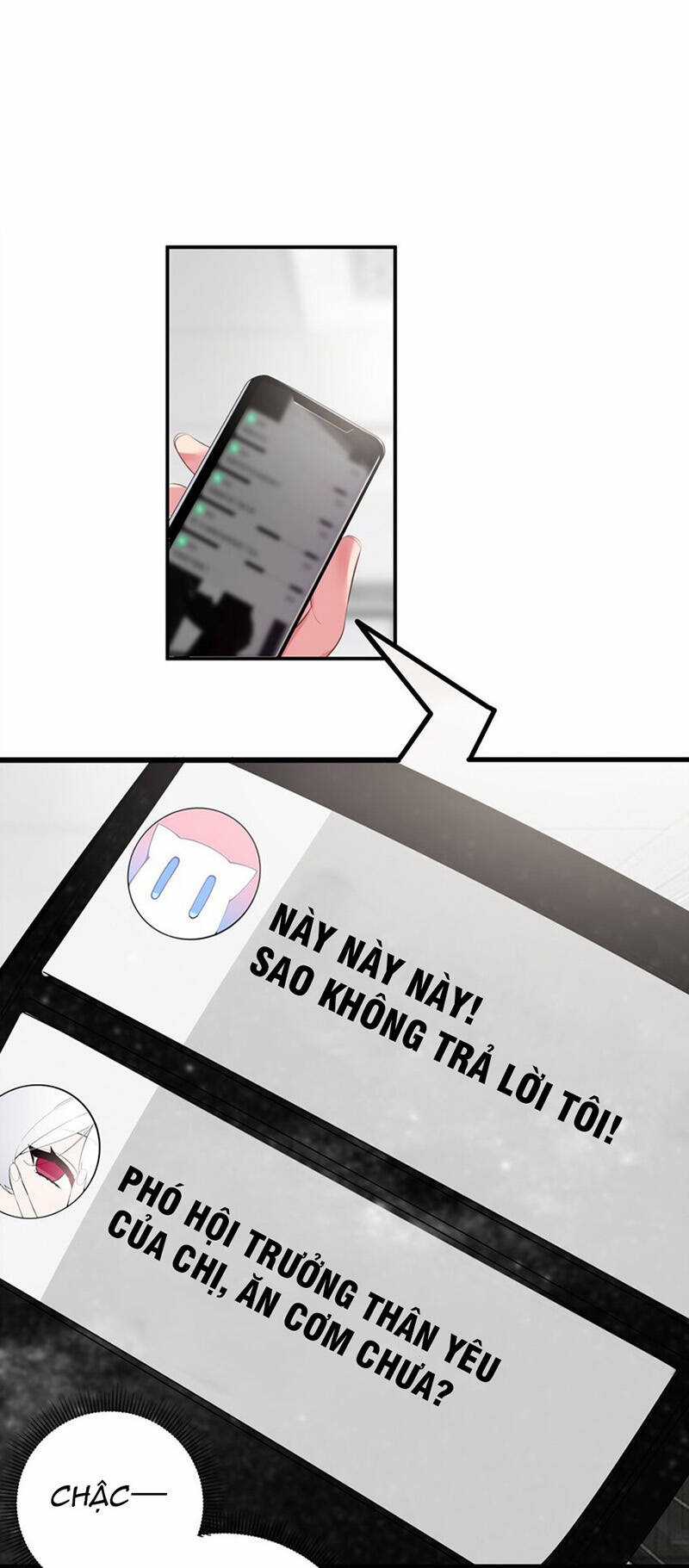 Làm Sao Để Chạy Trốn Dàn Hậu Cung Chương 6 trang 31