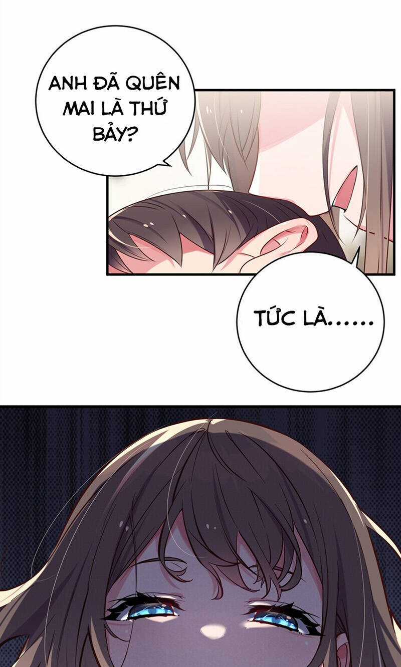 Làm Sao Để Chạy Trốn Dàn Hậu Cung Chương 6 trang 33