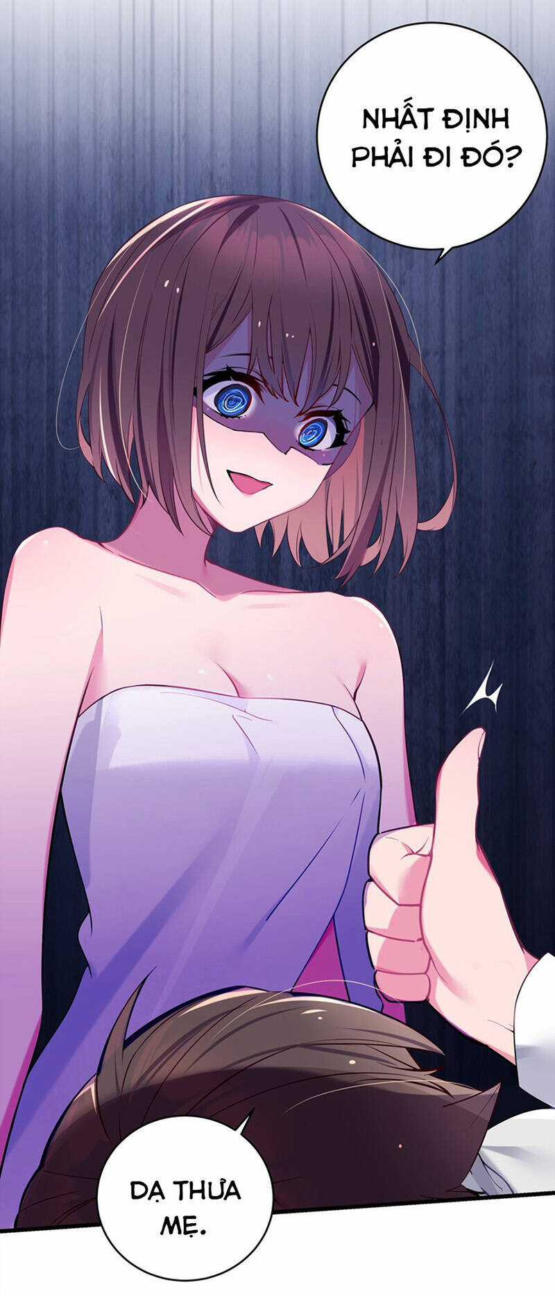 Làm Sao Để Chạy Trốn Dàn Hậu Cung Chương 6 trang 36