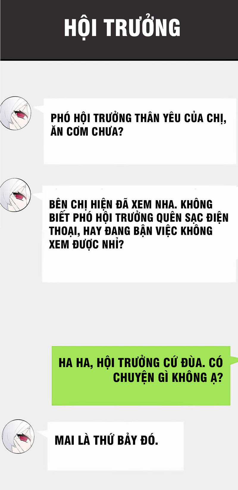 Làm Sao Để Chạy Trốn Dàn Hậu Cung Chương 6 trang 38