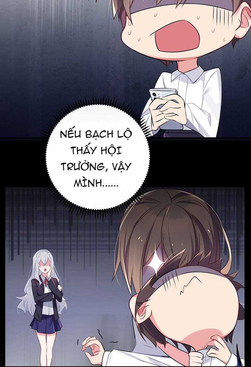 Làm Sao Để Chạy Trốn Dàn Hậu Cung Chương 6 trang 40