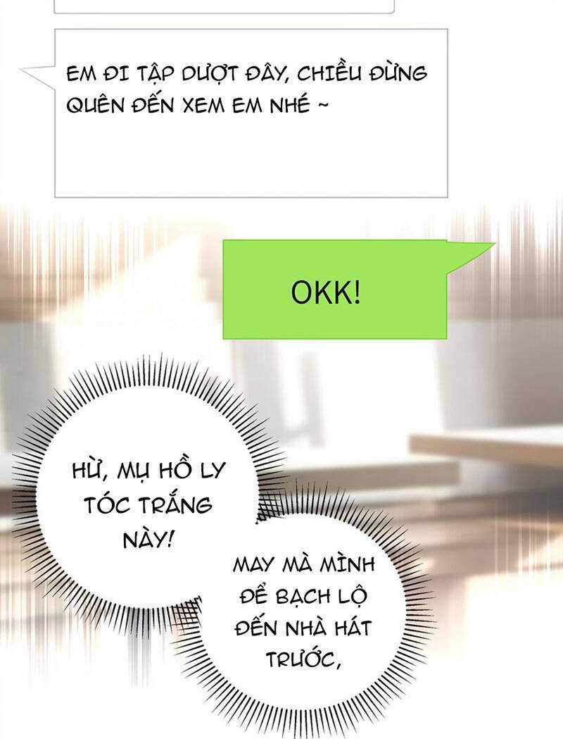 Làm Sao Để Chạy Trốn Dàn Hậu Cung Chương 6 trang 44