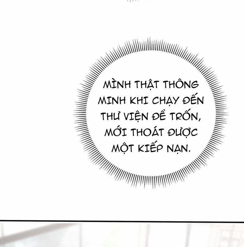 Làm Sao Để Chạy Trốn Dàn Hậu Cung Chương 6 trang 45