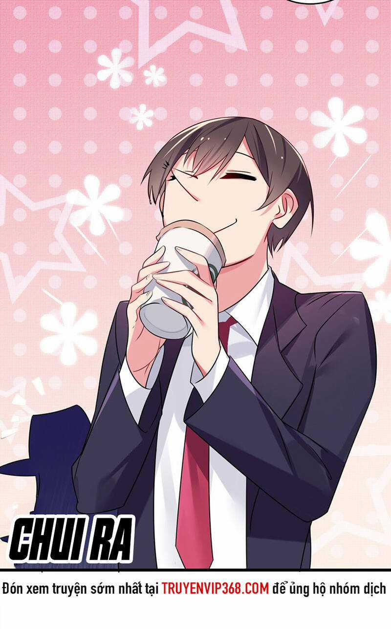 Làm Sao Để Chạy Trốn Dàn Hậu Cung Chương 6 trang 48