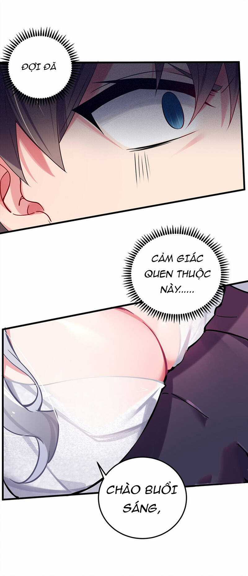 Làm Sao Để Chạy Trốn Dàn Hậu Cung Chương 6 trang 49