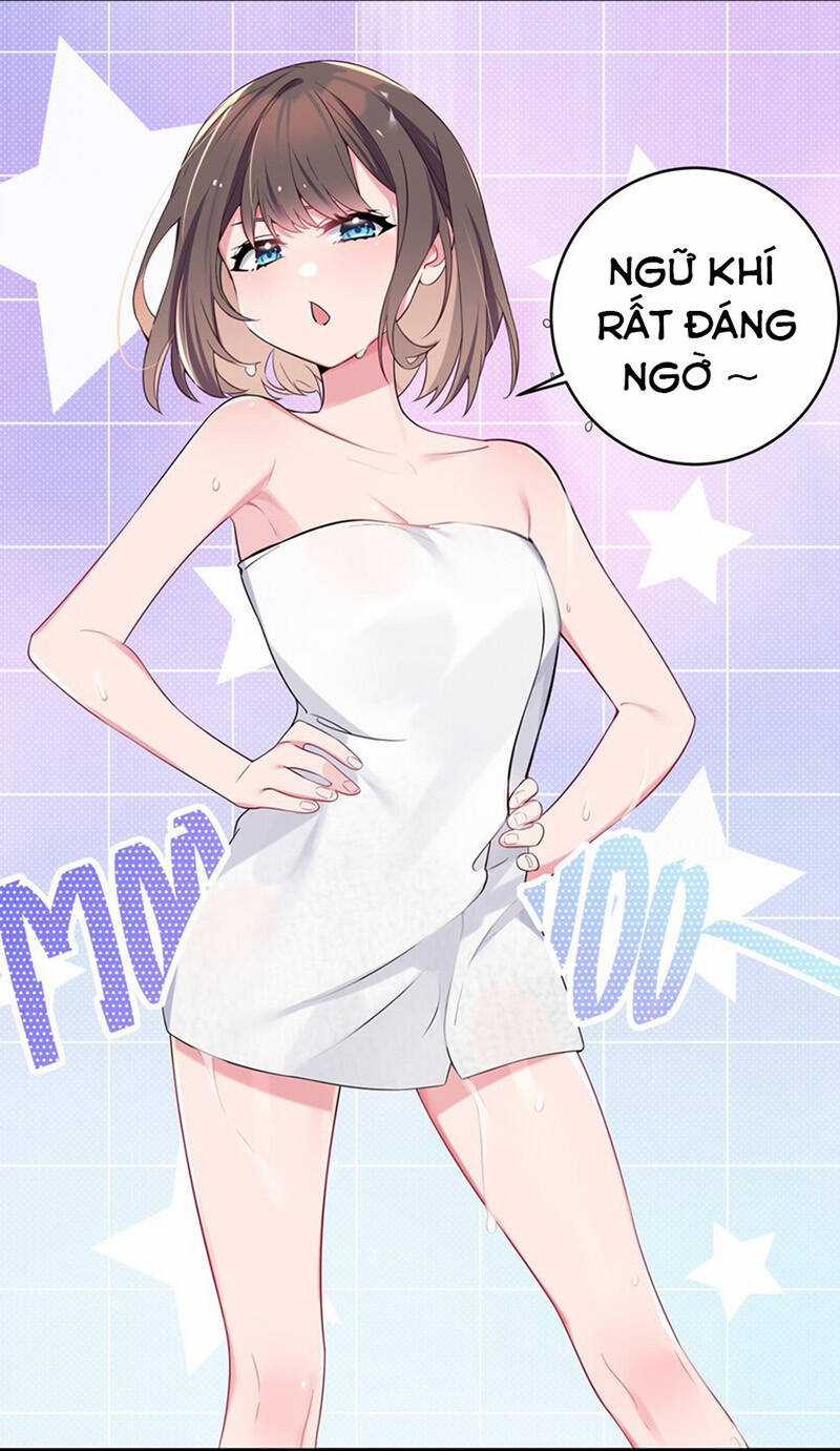 Làm Sao Để Chạy Trốn Dàn Hậu Cung Chương 6 trang 5