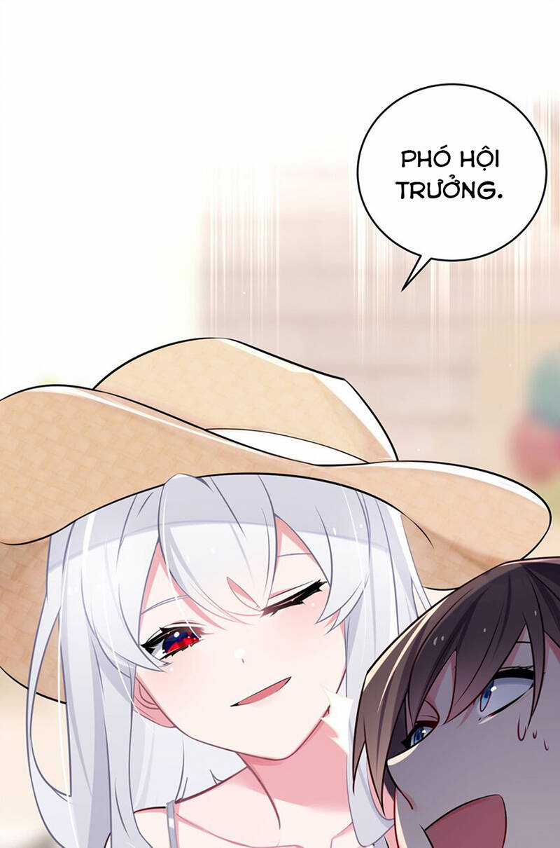 Làm Sao Để Chạy Trốn Dàn Hậu Cung Chương 6 trang 50