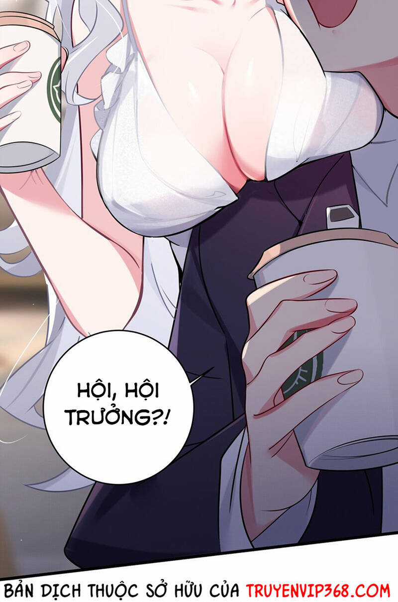 Làm Sao Để Chạy Trốn Dàn Hậu Cung Chương 6 trang 51