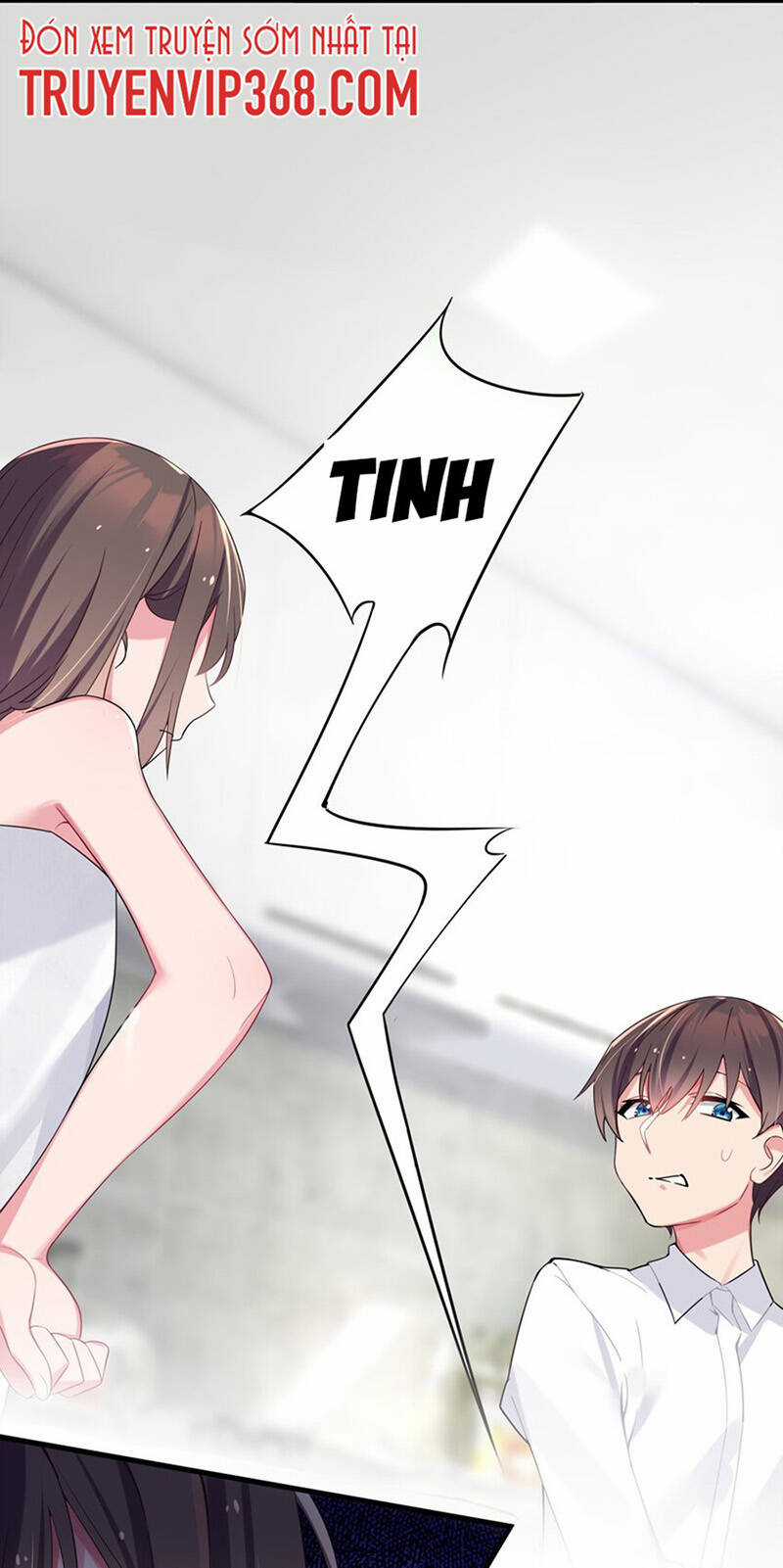 Làm Sao Để Chạy Trốn Dàn Hậu Cung Chương 6 trang 6