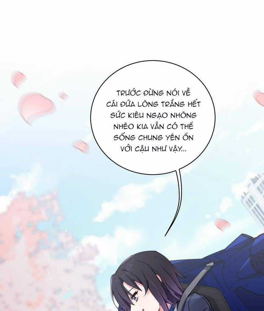 Làm Sao Để Chạy Trốn Dàn Hậu Cung Chương 68 trang 0