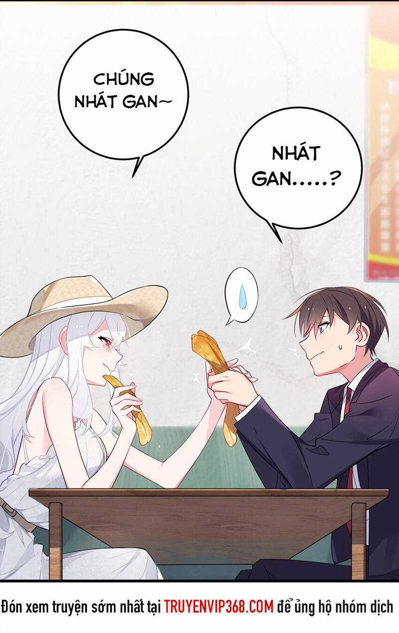 Làm Sao Để Chạy Trốn Dàn Hậu Cung Chương 7 trang 10