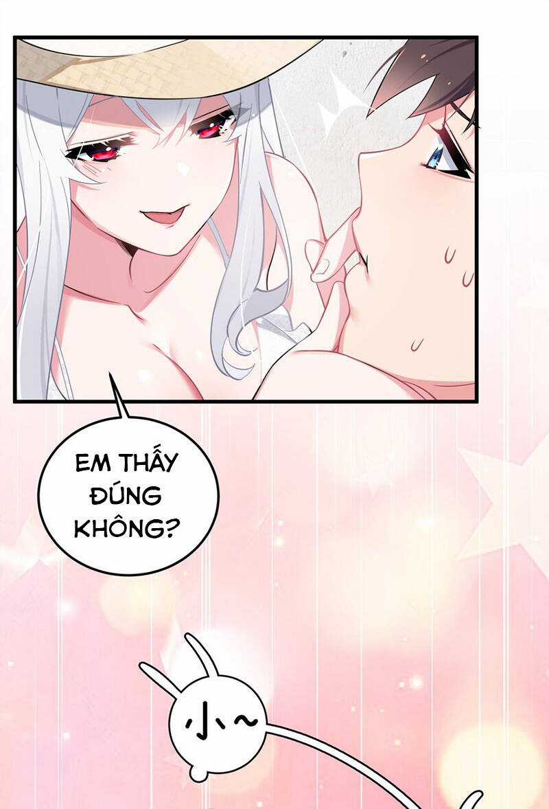 Làm Sao Để Chạy Trốn Dàn Hậu Cung Chương 7 trang 14