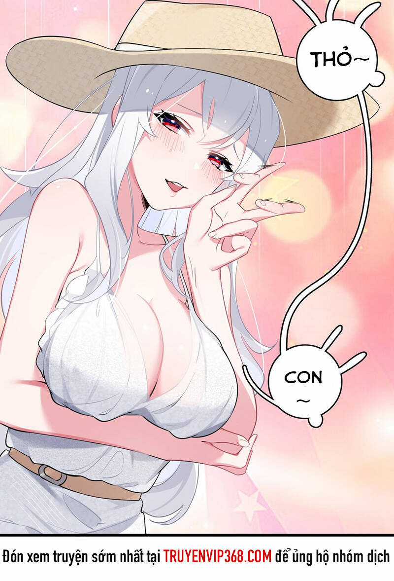 Làm Sao Để Chạy Trốn Dàn Hậu Cung Chương 7 trang 15