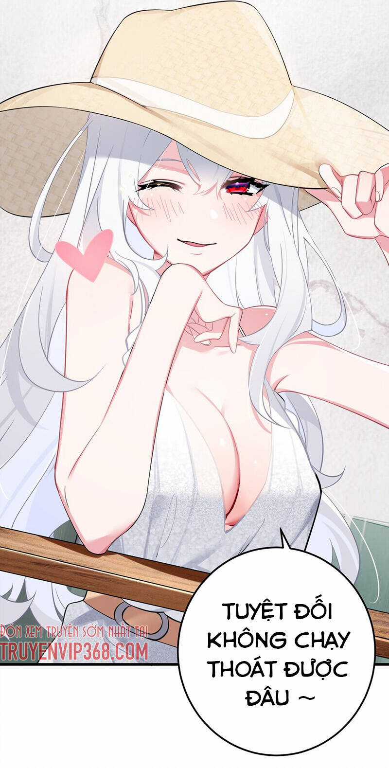 Làm Sao Để Chạy Trốn Dàn Hậu Cung Chương 7 trang 18