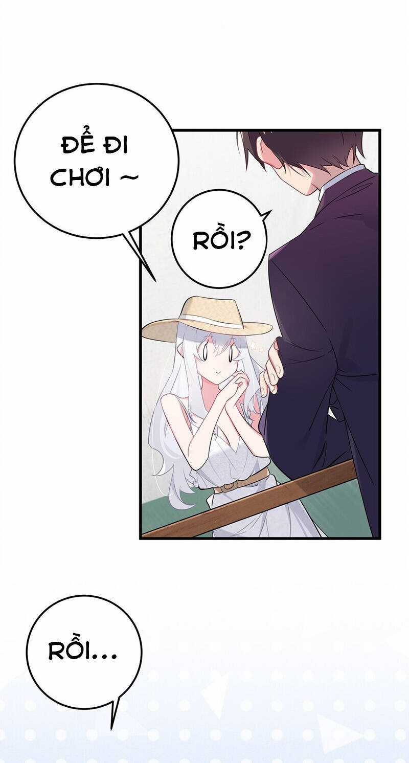 Làm Sao Để Chạy Trốn Dàn Hậu Cung Chương 7 trang 20