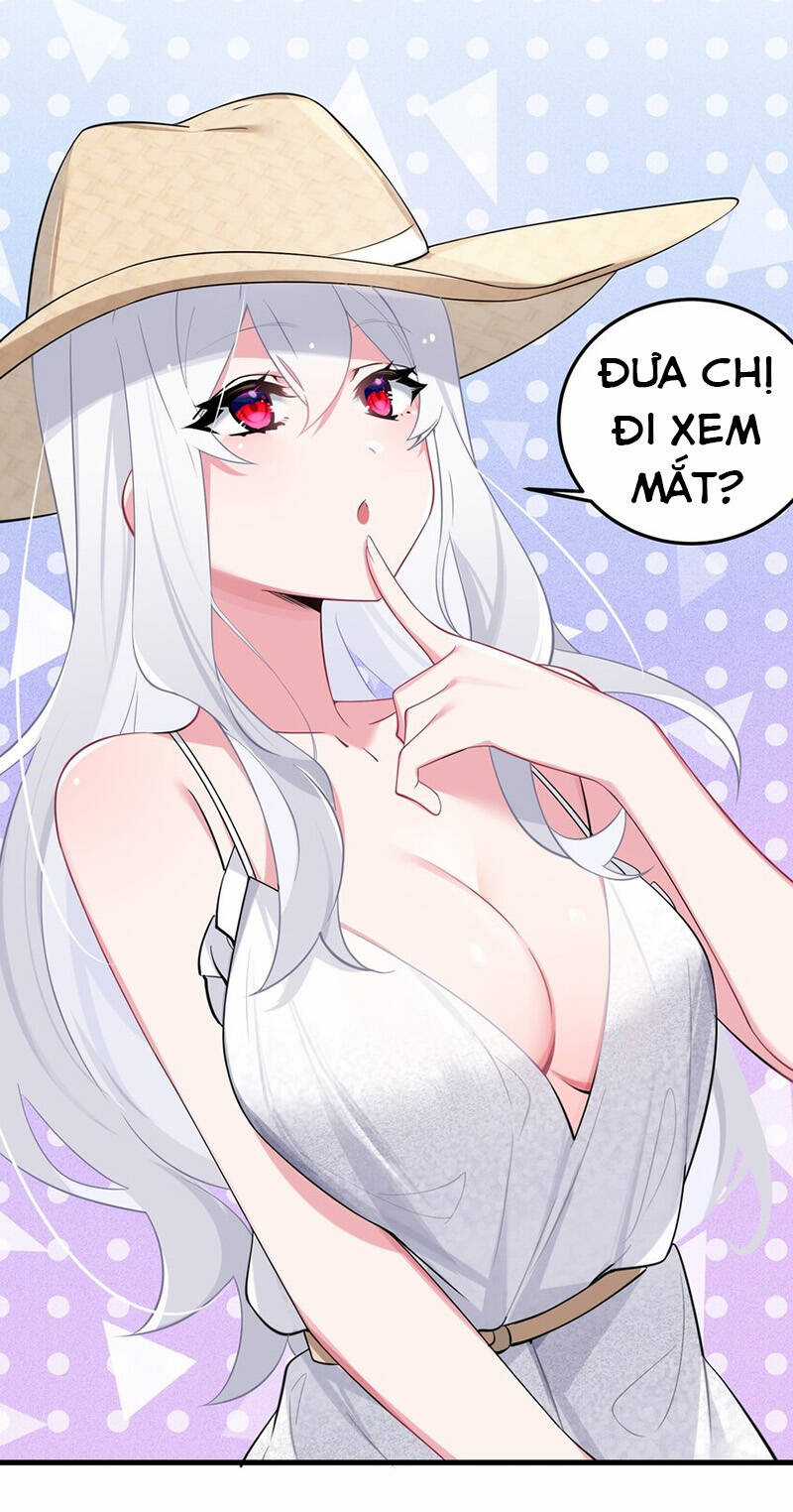 Làm Sao Để Chạy Trốn Dàn Hậu Cung Chương 7 trang 21