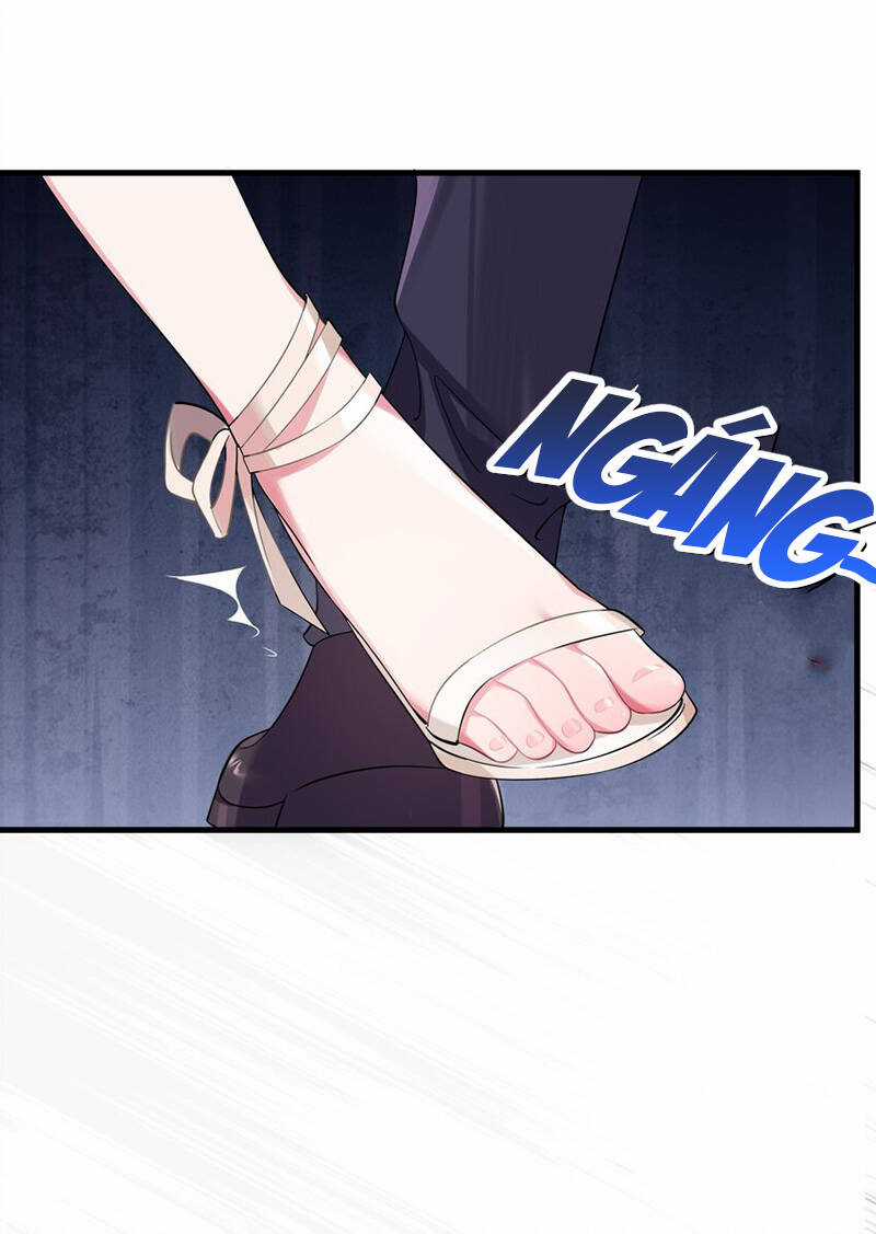 Làm Sao Để Chạy Trốn Dàn Hậu Cung Chương 7 trang 23