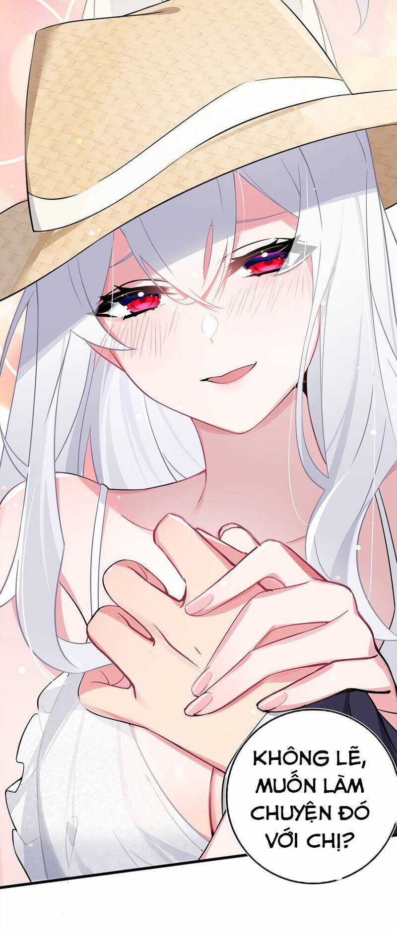 Làm Sao Để Chạy Trốn Dàn Hậu Cung Chương 7 trang 27