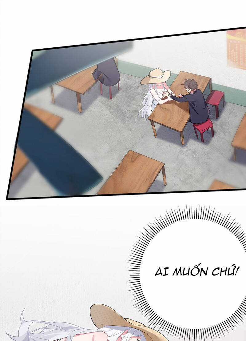 Làm Sao Để Chạy Trốn Dàn Hậu Cung Chương 7 trang 28