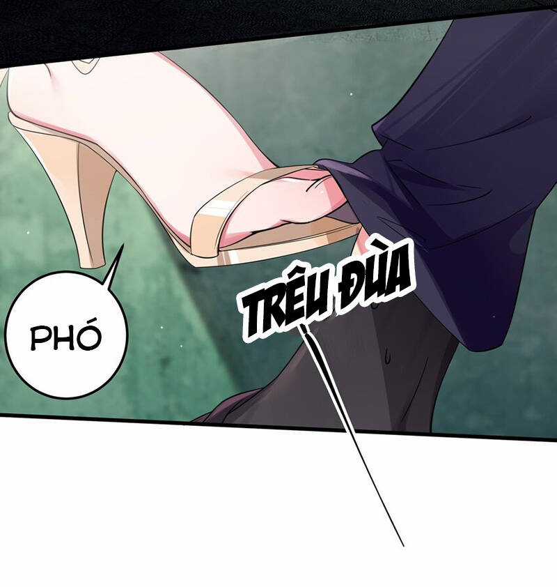 Làm Sao Để Chạy Trốn Dàn Hậu Cung Chương 7 trang 30