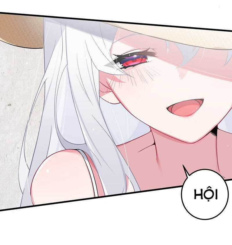 Làm Sao Để Chạy Trốn Dàn Hậu Cung Chương 7 trang 31