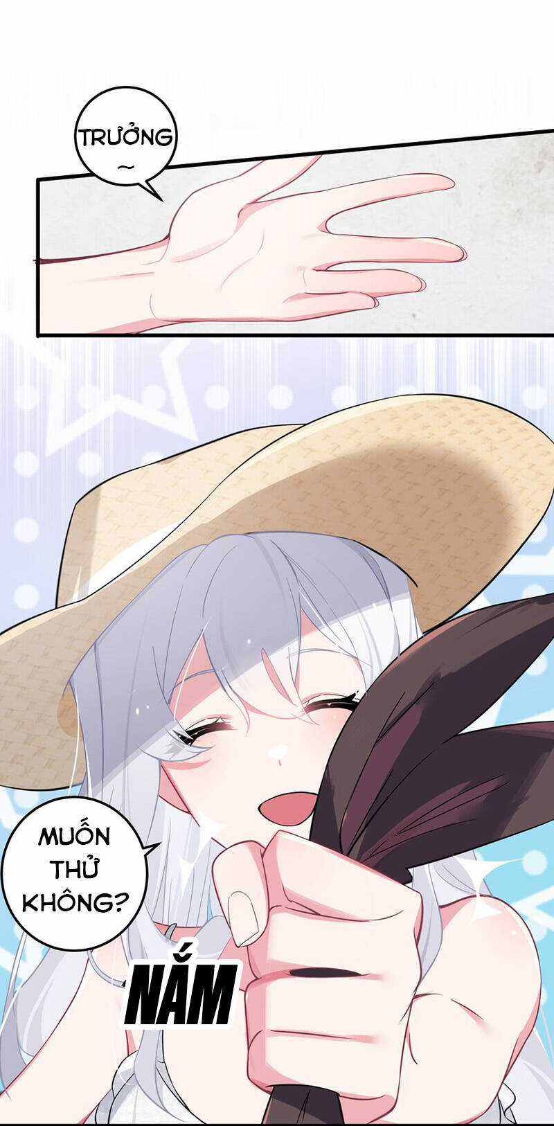 Làm Sao Để Chạy Trốn Dàn Hậu Cung Chương 7 trang 32