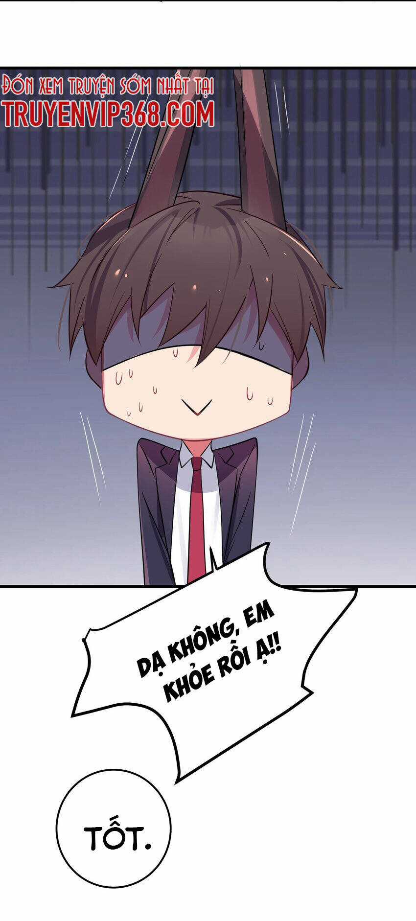 Làm Sao Để Chạy Trốn Dàn Hậu Cung Chương 7 trang 33