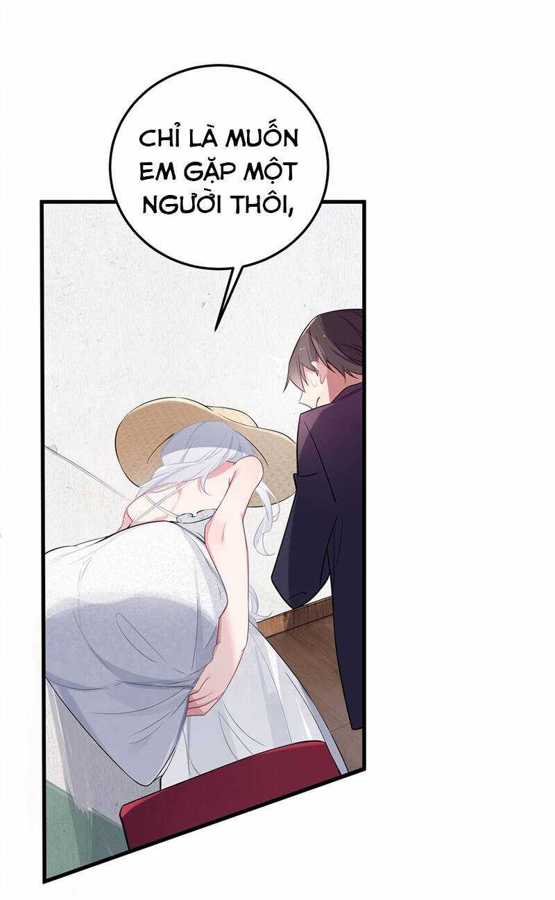 Làm Sao Để Chạy Trốn Dàn Hậu Cung Chương 7 trang 35