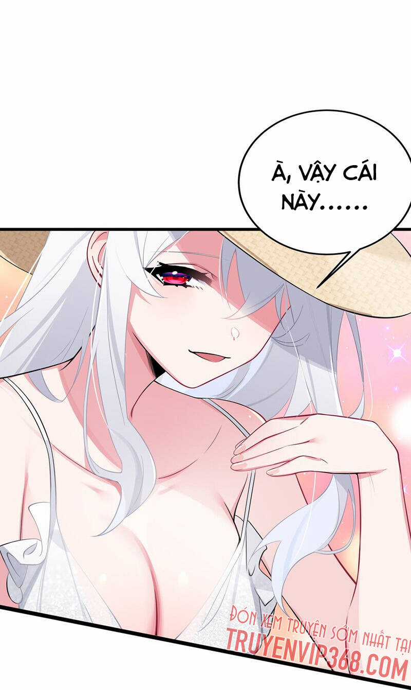 Làm Sao Để Chạy Trốn Dàn Hậu Cung Chương 7 trang 39