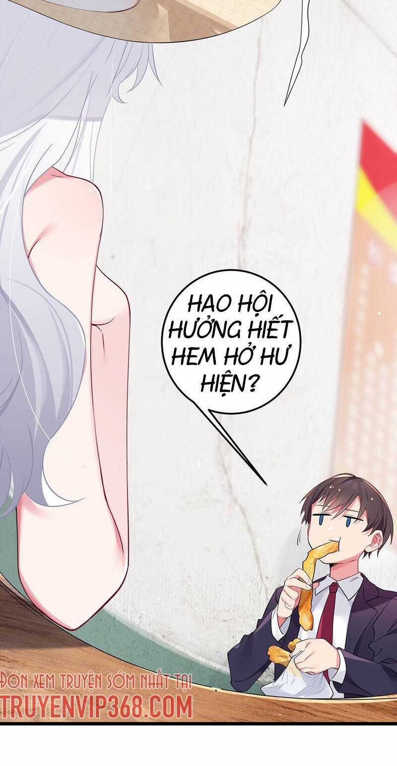 Làm Sao Để Chạy Trốn Dàn Hậu Cung Chương 7 trang 4