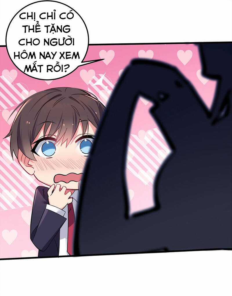 Làm Sao Để Chạy Trốn Dàn Hậu Cung Chương 7 trang 40