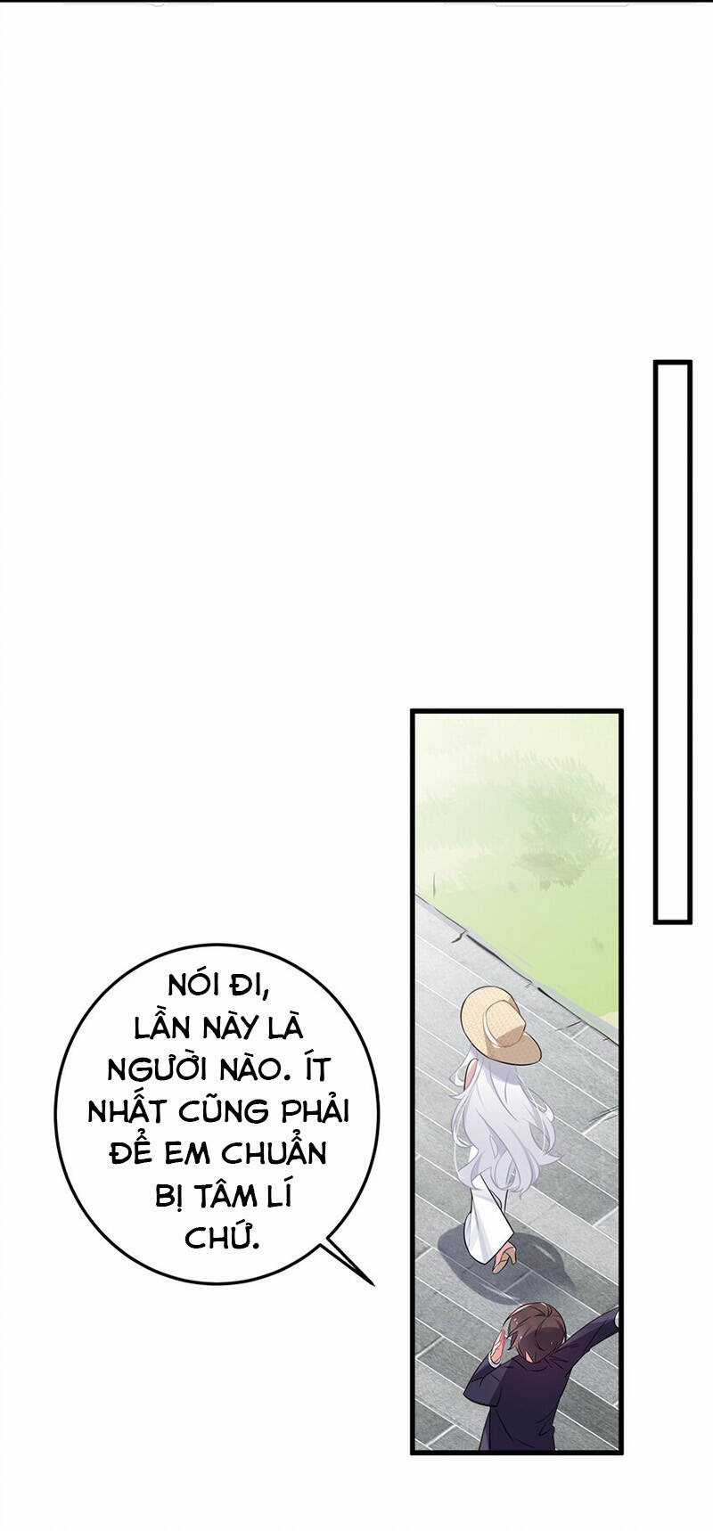 Làm Sao Để Chạy Trốn Dàn Hậu Cung Chương 7 trang 44