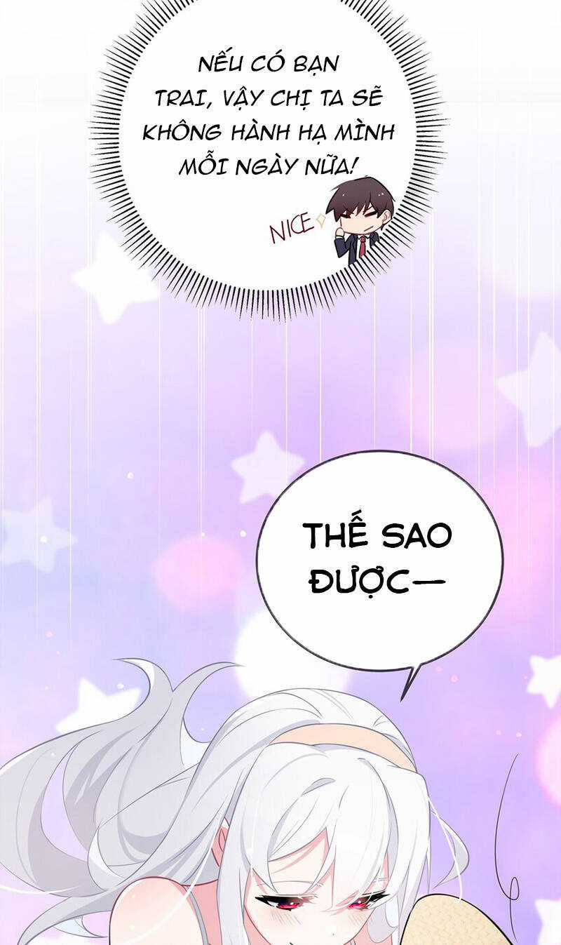 Làm Sao Để Chạy Trốn Dàn Hậu Cung Chương 7 trang 48