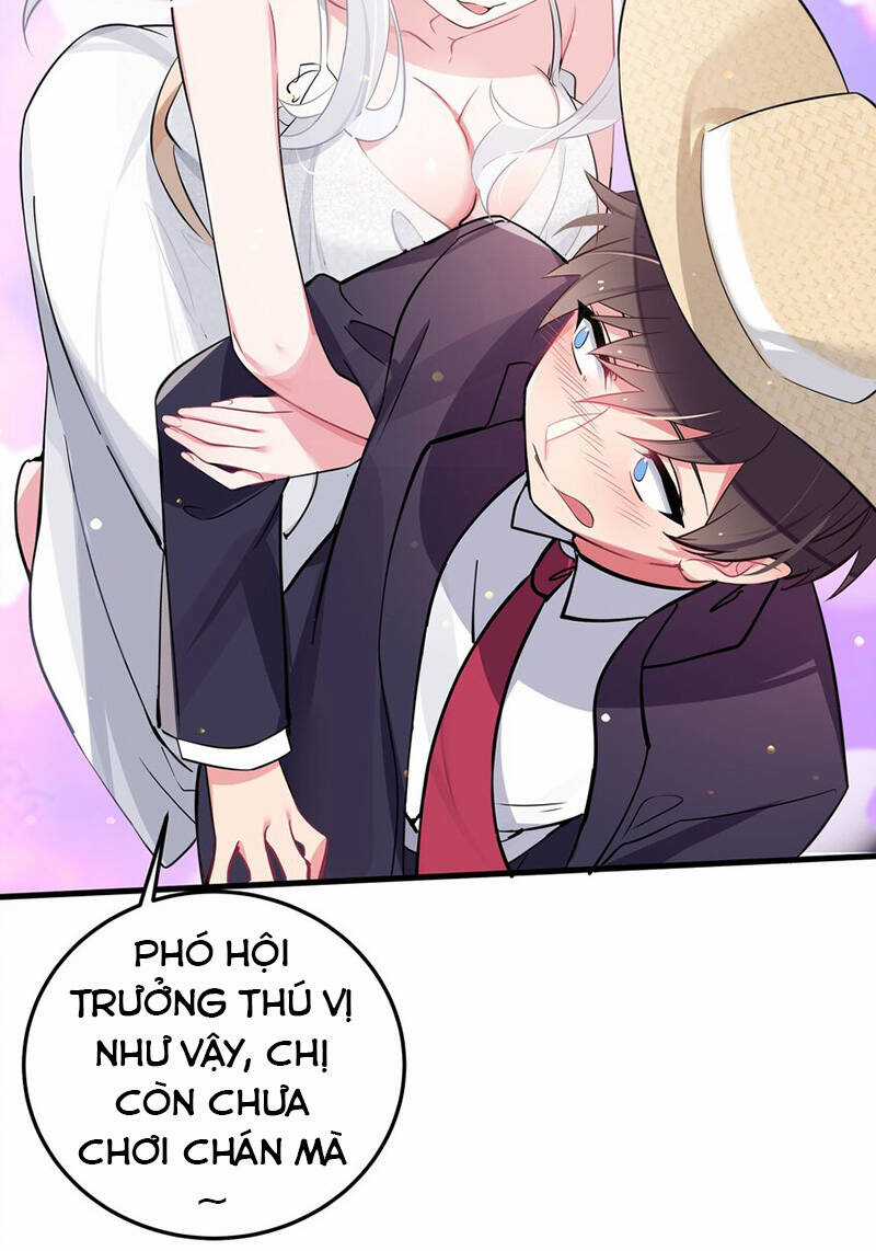 Làm Sao Để Chạy Trốn Dàn Hậu Cung Chương 7 trang 49