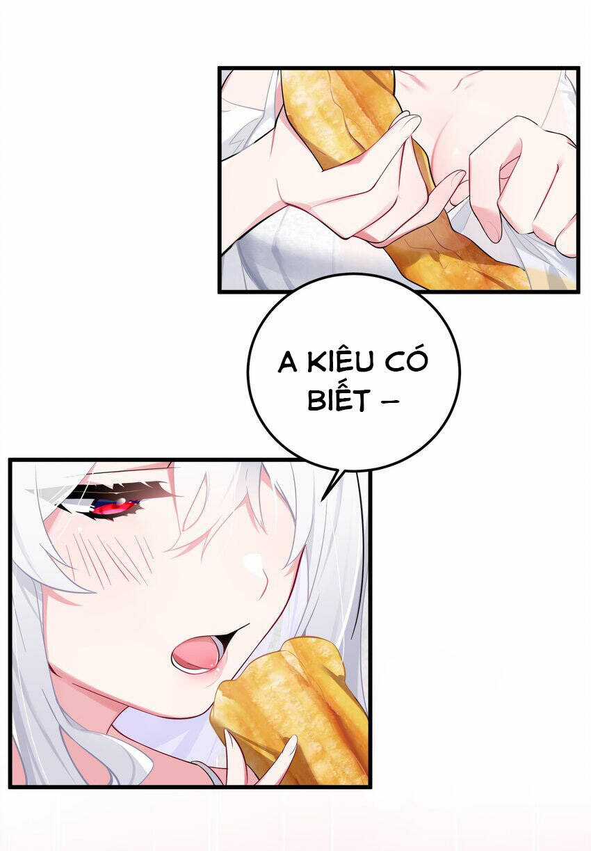 Làm Sao Để Chạy Trốn Dàn Hậu Cung Chương 7 trang 5