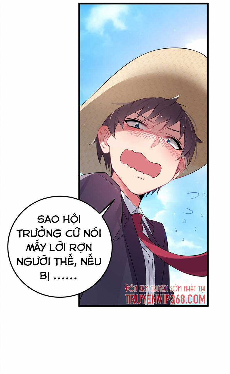 Làm Sao Để Chạy Trốn Dàn Hậu Cung Chương 7 trang 50