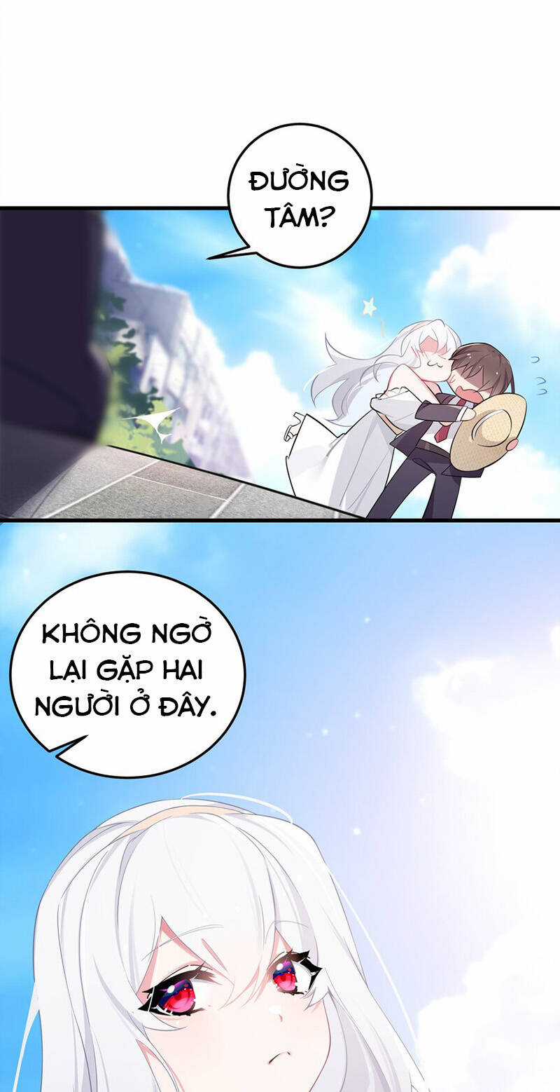 Làm Sao Để Chạy Trốn Dàn Hậu Cung Chương 7 trang 51