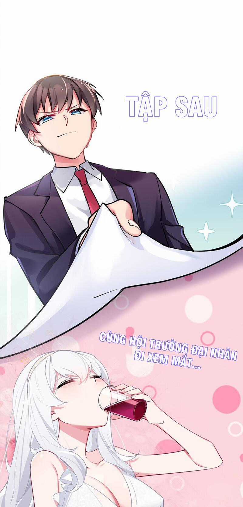 Làm Sao Để Chạy Trốn Dàn Hậu Cung Chương 7 trang 53