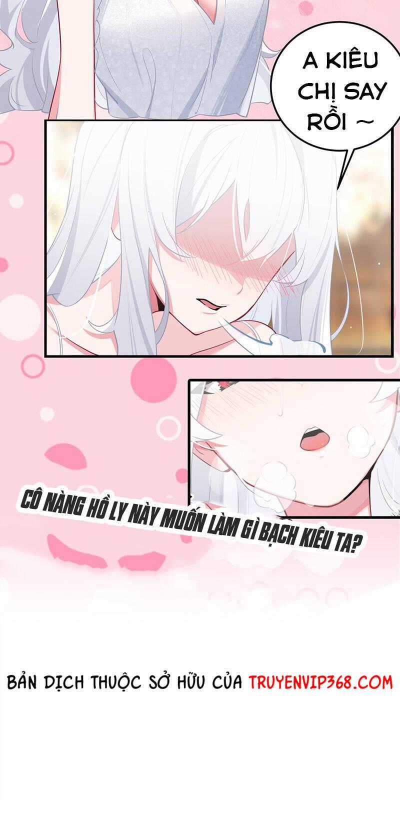 Làm Sao Để Chạy Trốn Dàn Hậu Cung Chương 7 trang 54