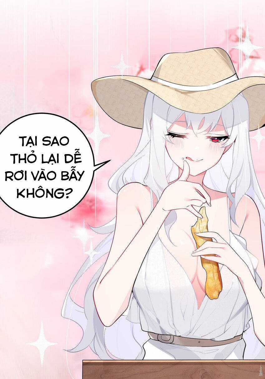 Làm Sao Để Chạy Trốn Dàn Hậu Cung Chương 7 trang 6