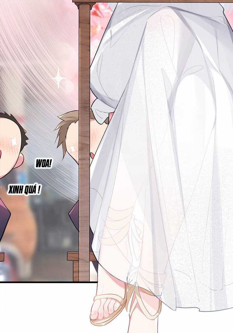 Làm Sao Để Chạy Trốn Dàn Hậu Cung Chương 7 trang 7