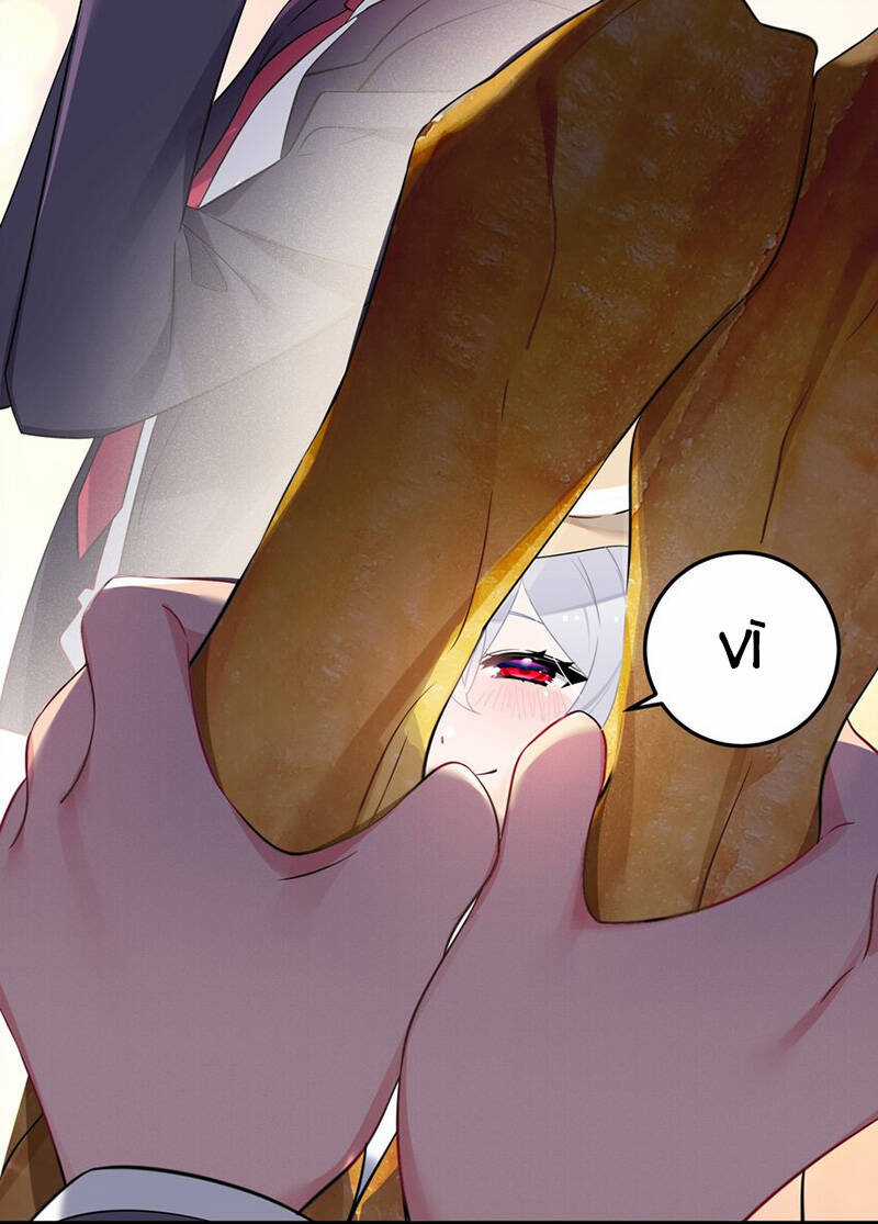 Làm Sao Để Chạy Trốn Dàn Hậu Cung Chương 7 trang 9