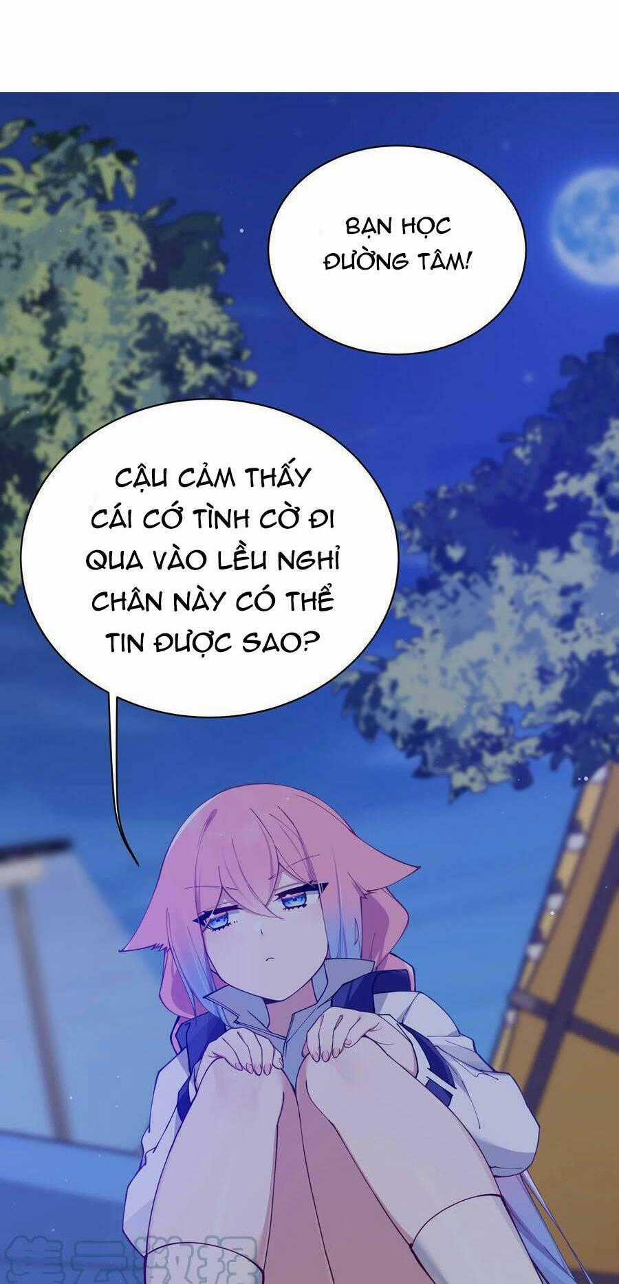 Làm Sao Để Chạy Trốn Dàn Hậu Cung Chương 74 trang 0